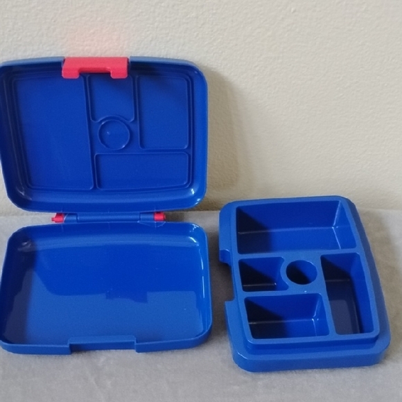 D- NWT Nintendo Super Mario Carry Case - Blue, Red, Green - Picture 7 of 11